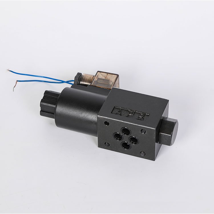 Wholesale Bokemeyer DSG-03 Series Hydraulic Electromagnetic Directional Valve Function Symbol 3C2 3C60 3C3 3C4 2B2 2B3B