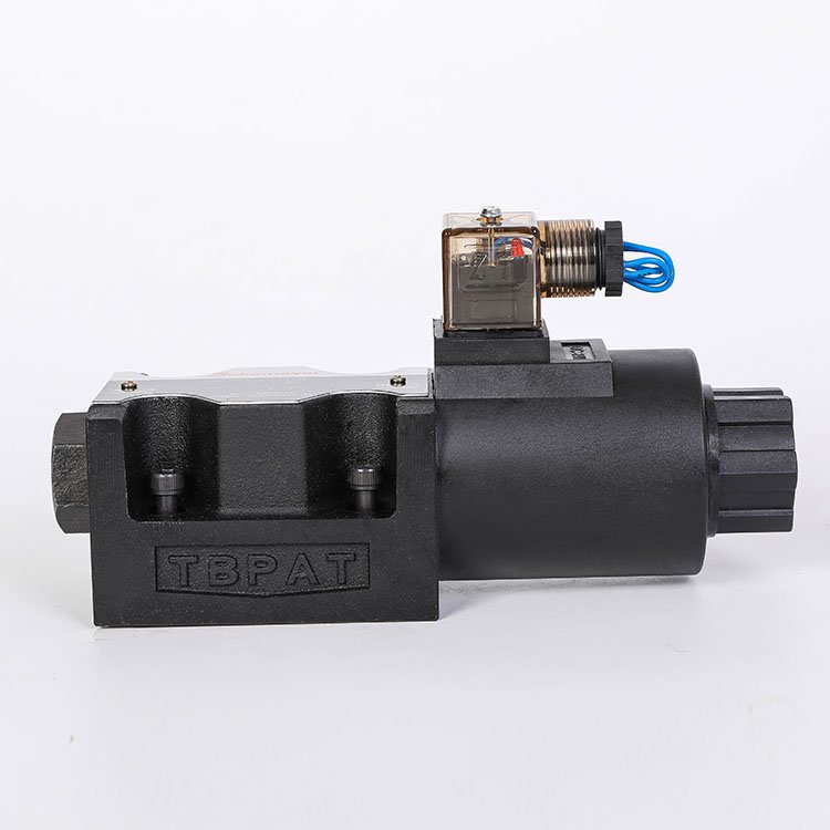 Wholesale Bokemeyer DSG-03 Series Hydraulic Electromagnetic Directional Valve Function Symbol 3C2 3C60 3C3 3C4 2B2 2B3B