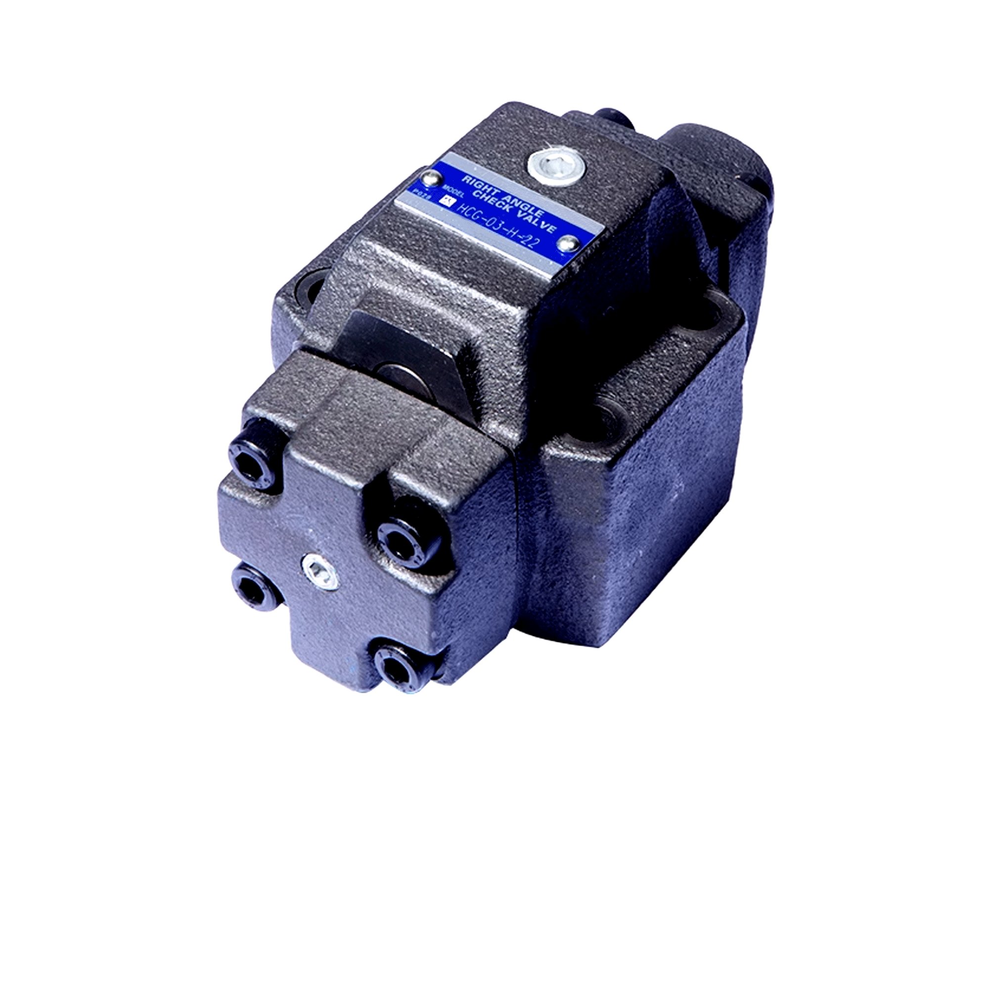 Hot Selling HC Type Proportional Hydraulic Valve Pressure Control Valve