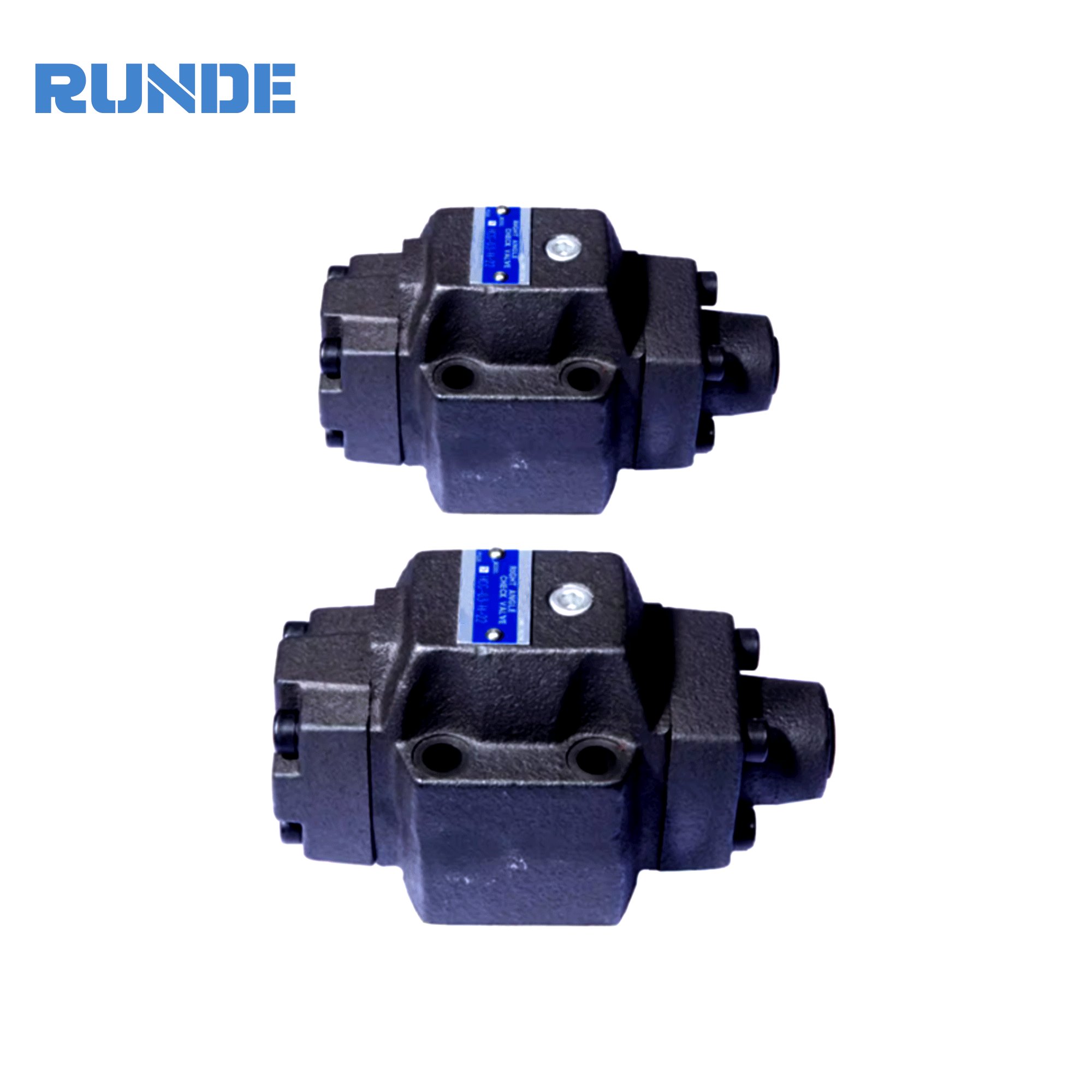 Hot Selling HC Type Proportional Hydraulic Valve Pressure Control Valve