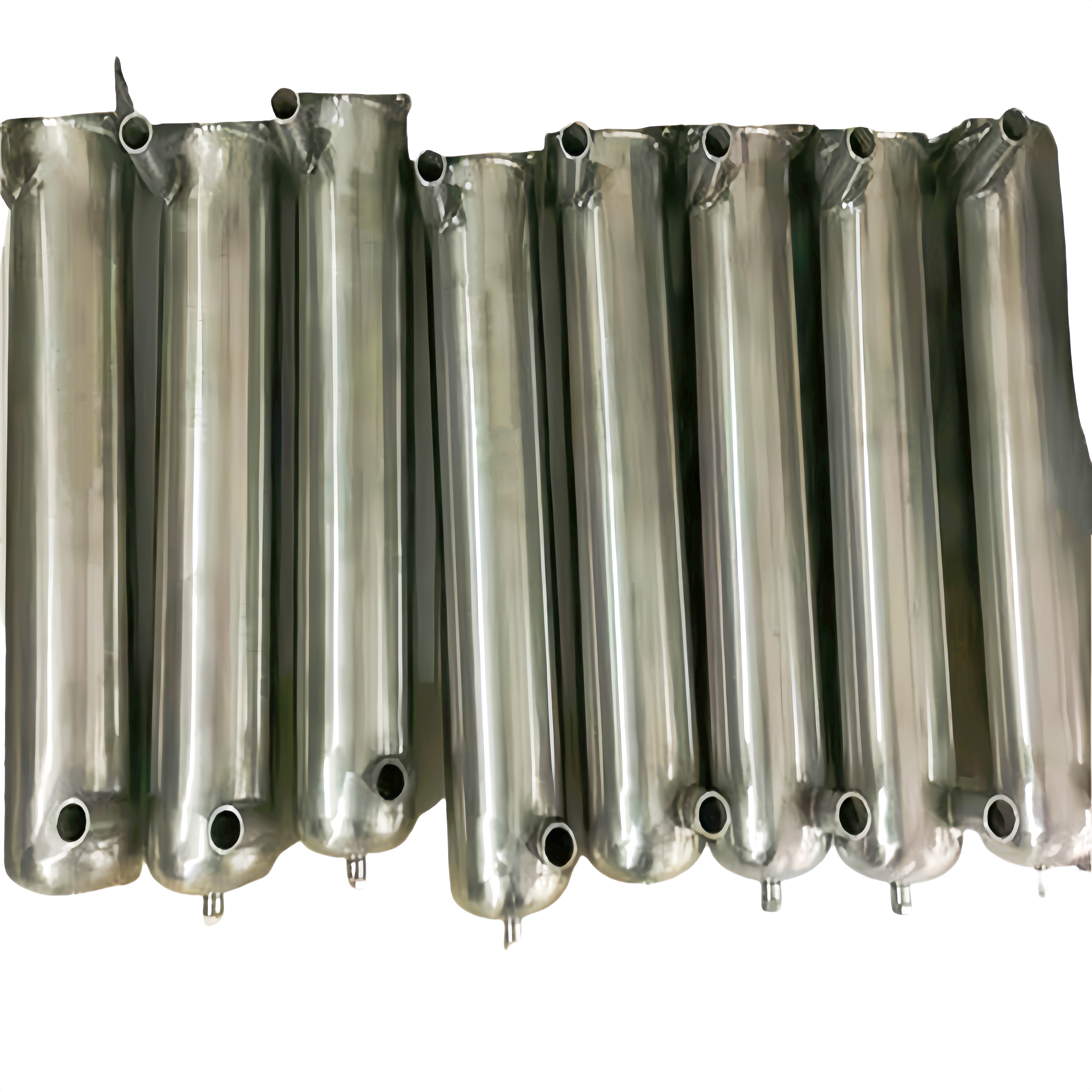Oil cooler engine Water cooler Oil cooler core TJ-1405