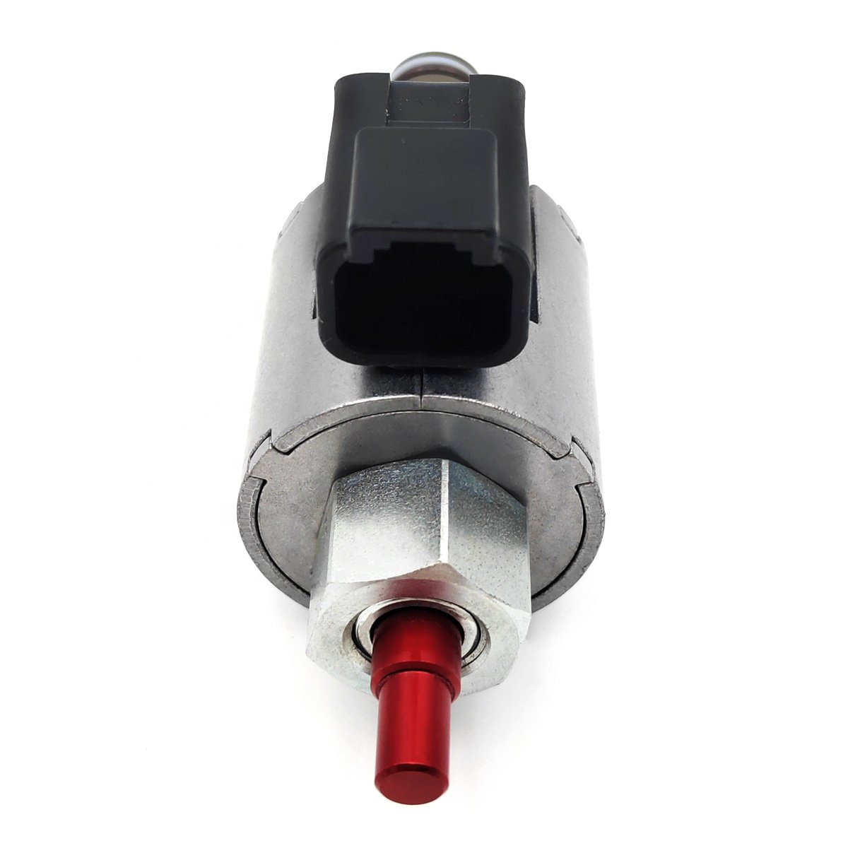 Hydraulic Solenoid on/off Controls - 2-Position 2-Way solenoid cartridge valve poppet normally open SV08-23