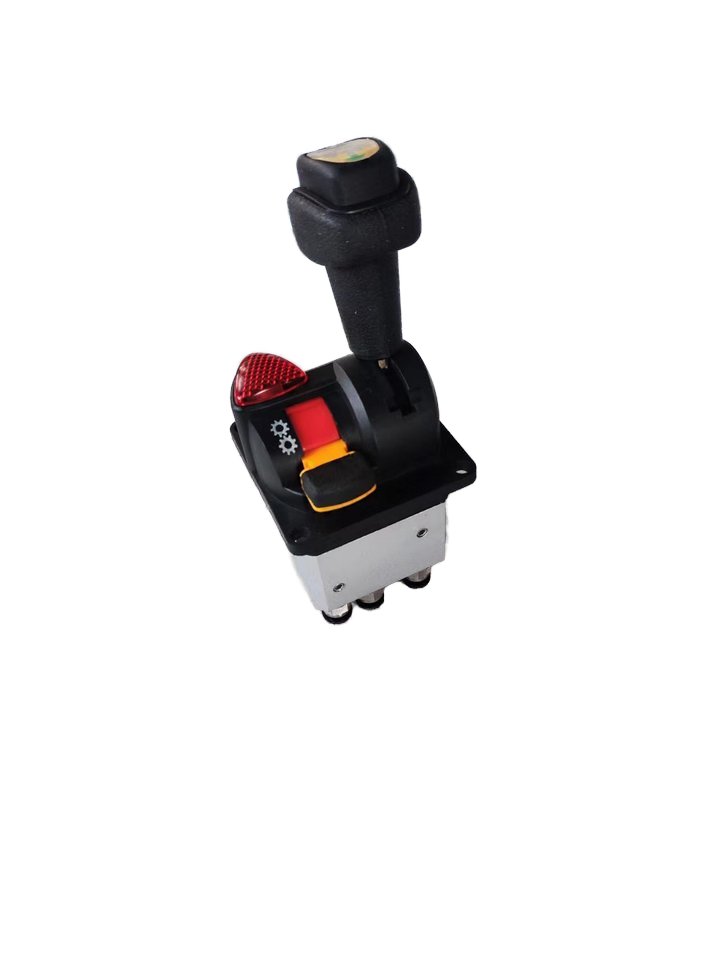 Manufacturer of Hydraulic Control Valves Dump truck accessories hydraulic control valve