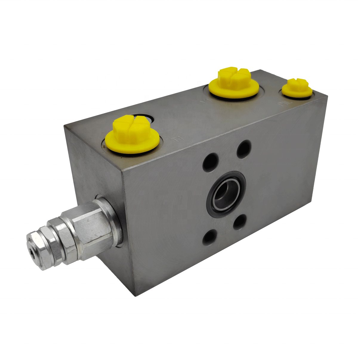 RTVB0017 Hydraulic Valves one-way Counterbalance valve with constant load direction limiting the movement speed of the cylinder