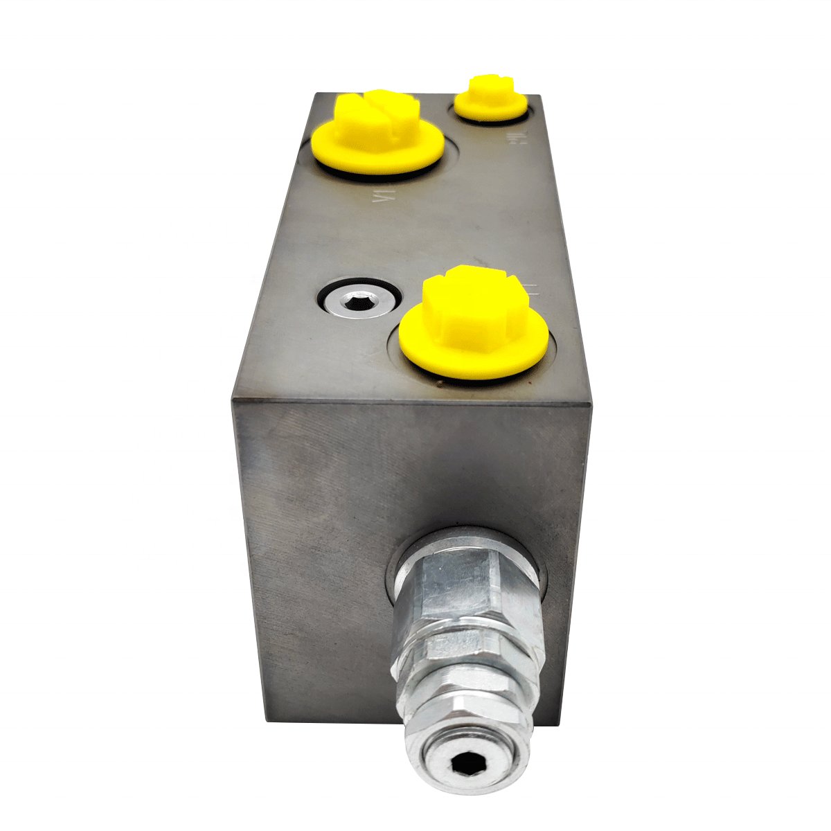 RTVB0017 Hydraulic Valves one-way Counterbalance valve with constant load direction limiting the movement speed of the cylinder
