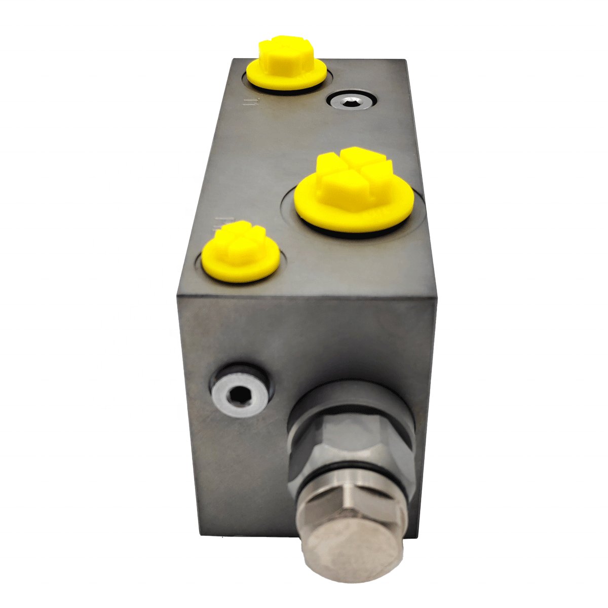 RTVB0017 Hydraulic Valves one-way Counterbalance valve with constant load direction limiting the movement speed of the cylinder