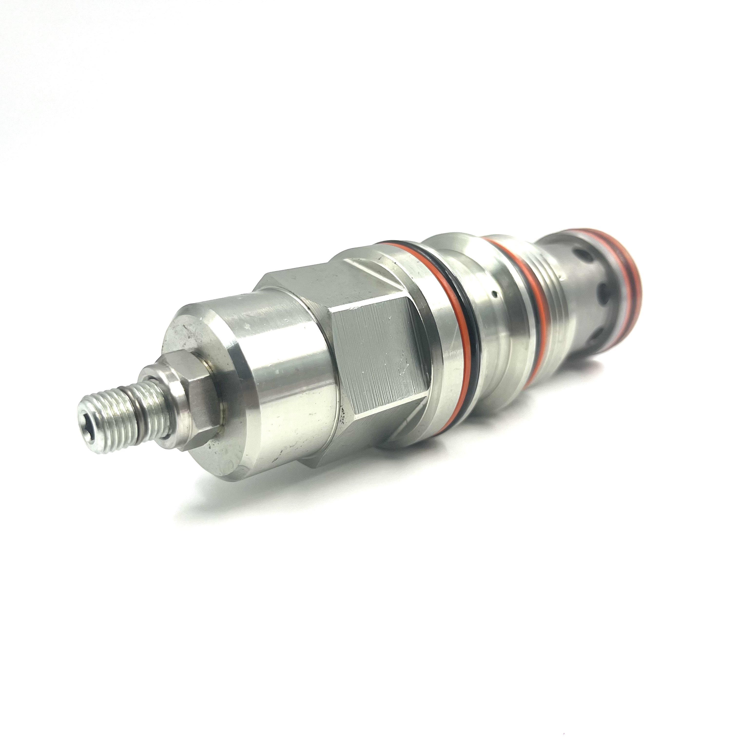 SUN Hydraulic Pressure Control Valve RVGA Ventable Pilot-operated Balanced Piston Relief Valve