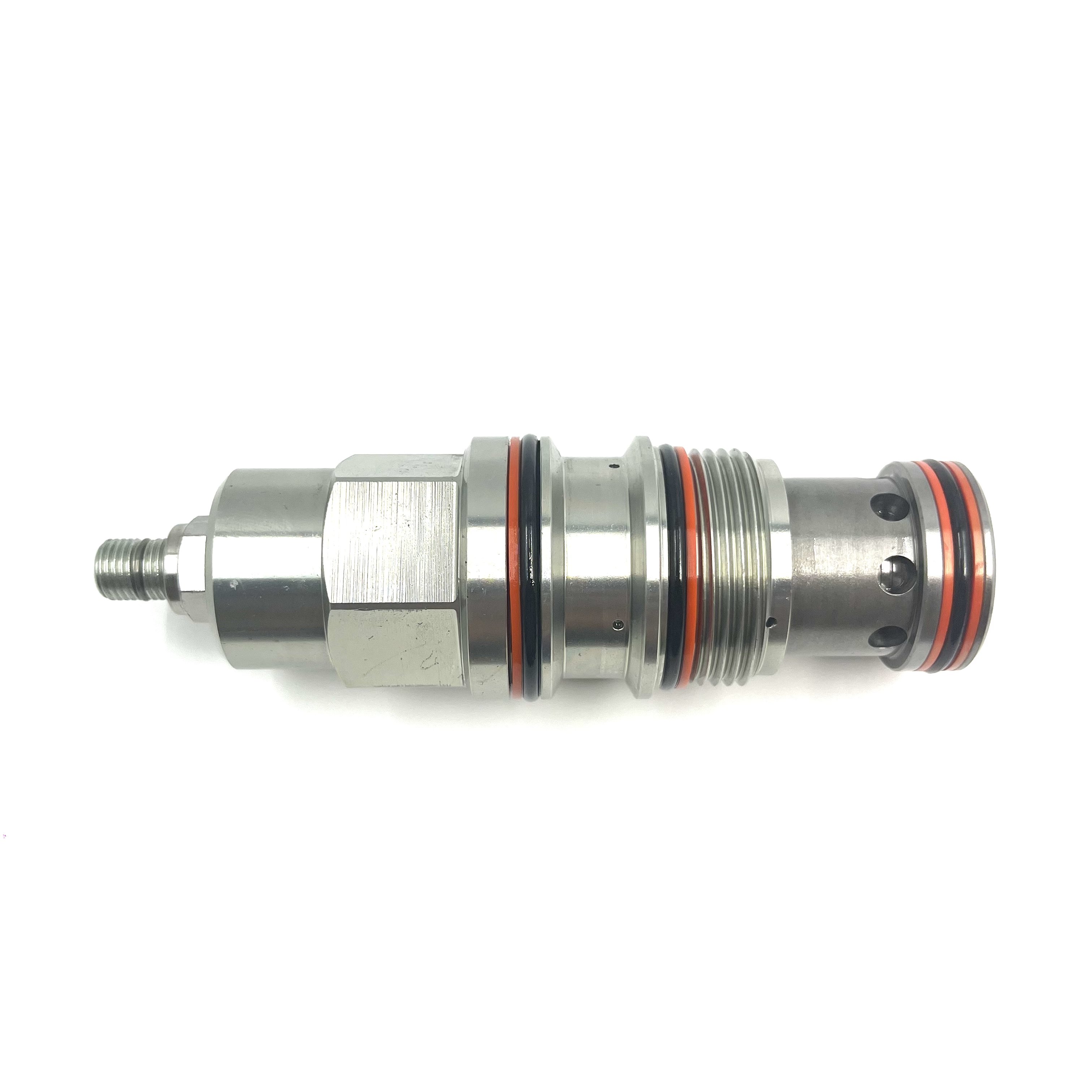 SUN Hydraulic Pressure Control Valve RVGA Ventable Pilot-operated Balanced Piston Relief Valve