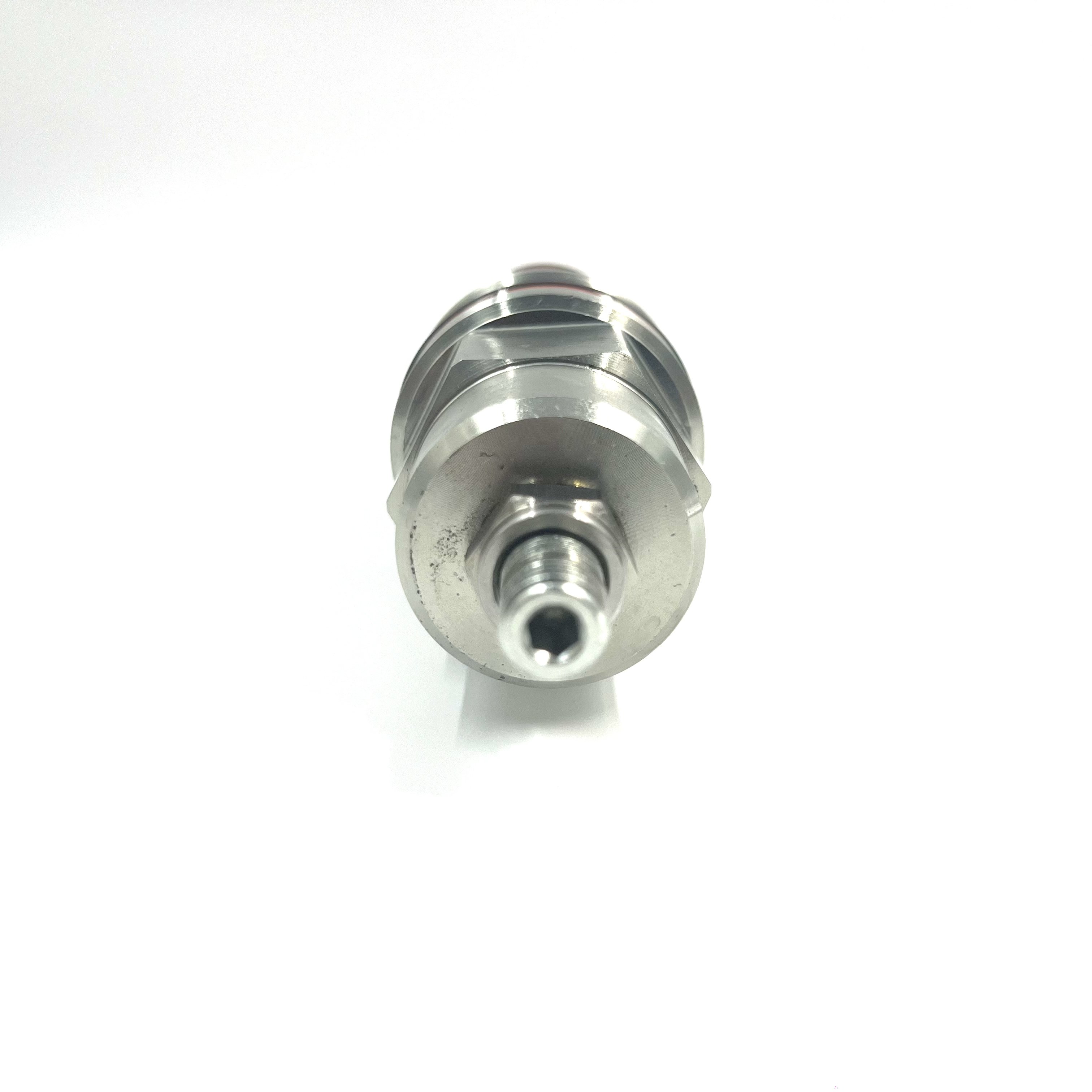 SUN Hydraulic Pressure Control Valve RVGA Ventable Pilot-operated Balanced Piston Relief Valve