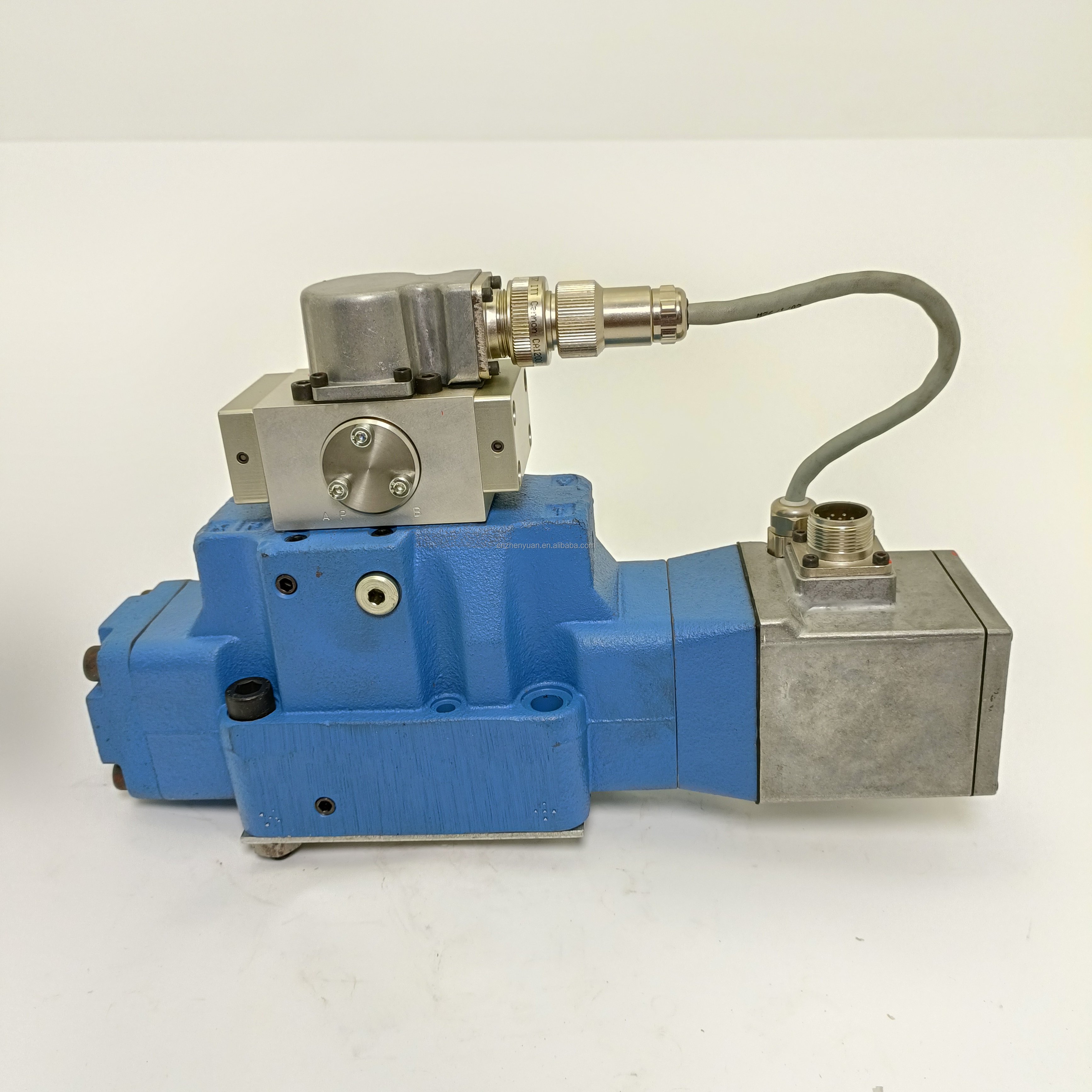 Best price Original Proportional valve D662-Z4336K Three stage servo valve ZY D662 D661 D634 D635 D633 D952 D791 D792