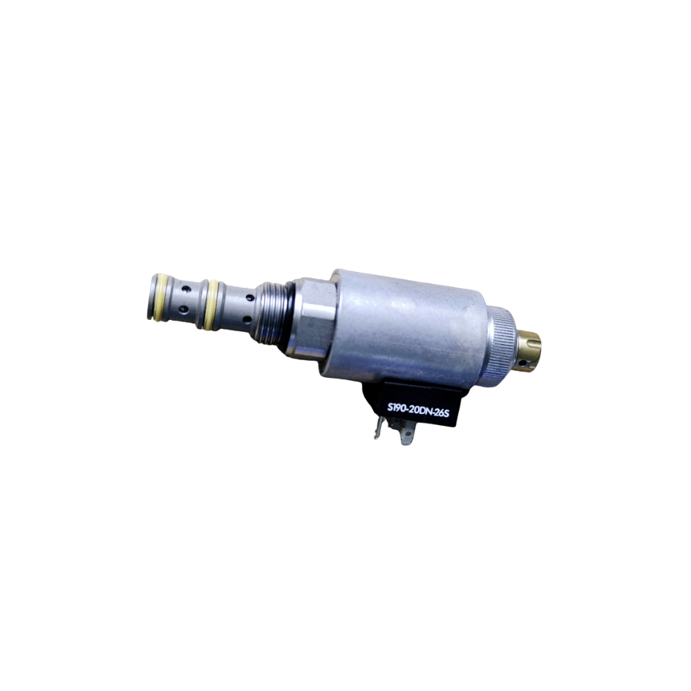 Best Quality Original ELT Electro Proportional Compensated Valve 3-Way Flow Control Valve Hydraulic FE10PC-32S In Stock