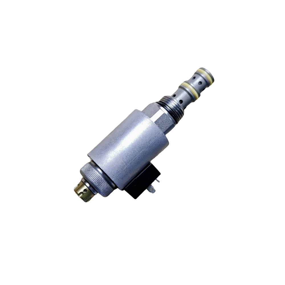 Best Quality Original ELT Electro Proportional Compensated Valve 3-Way Flow Control Valve Hydraulic FE10PC-32S In Stock