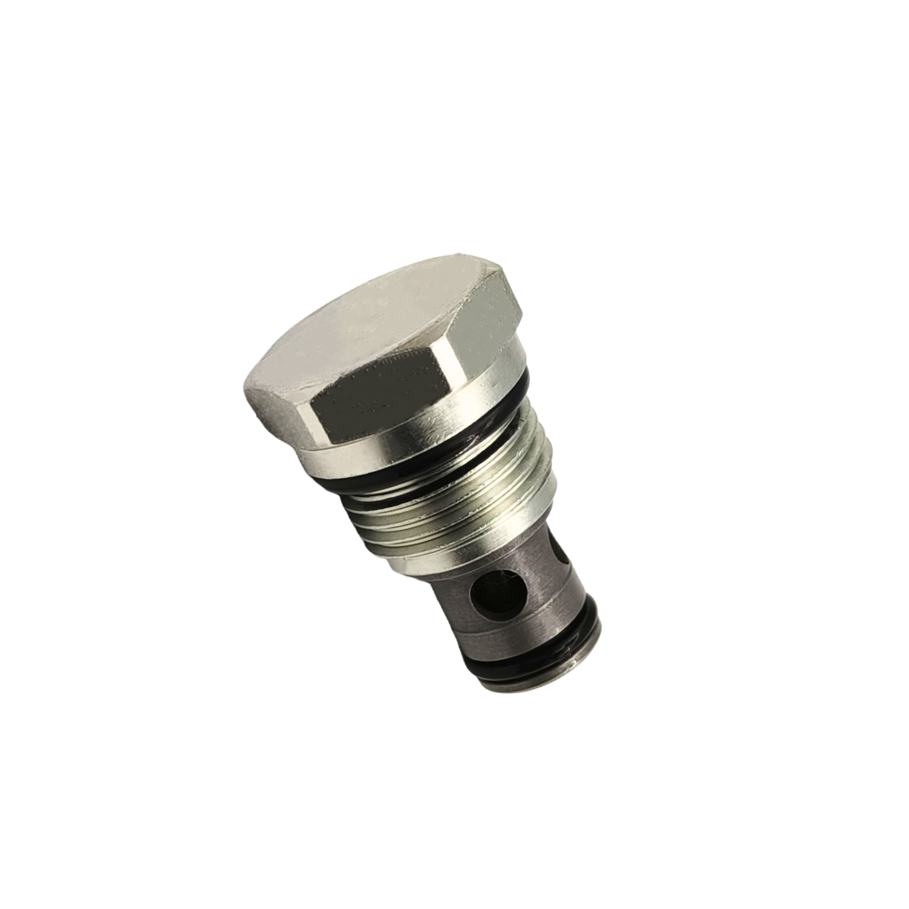 High Quality 240Bar Hydraulic Check Valve For Hydraulic System Ball-Type Directional Control Valve
