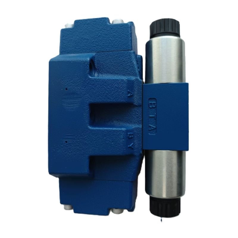 REXROTH replace Directional valve 4WE6 4WE10 4WEH10 4WEH16 4WEH22 4WEH25 4WEH32 3WE6A 3WE6B 4WE6C 4WE6D