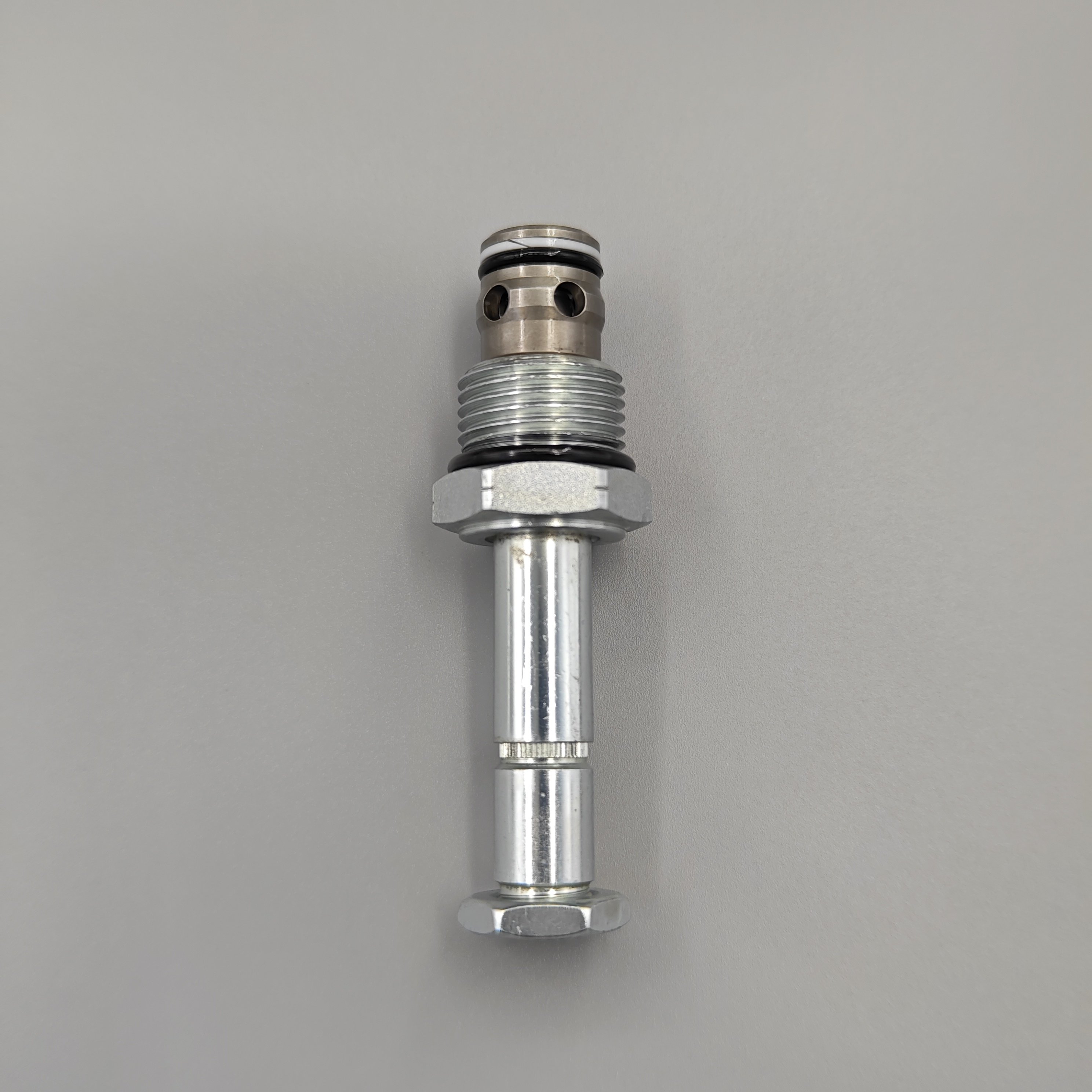 In Stock Normally Closed Original Hydraulic Solenoid Cartridge Valve Genuine Eaton SV3-10 Solenoid Valve