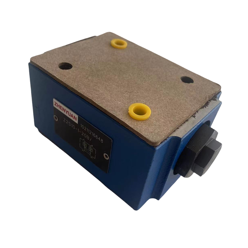 ZHENYUAN valve Z1S 6D1-3X/V Z2S 22-1-5X Z2S10A2-3X Z2FS10-5-3X 2S6-1-64 hydraulic relief valve