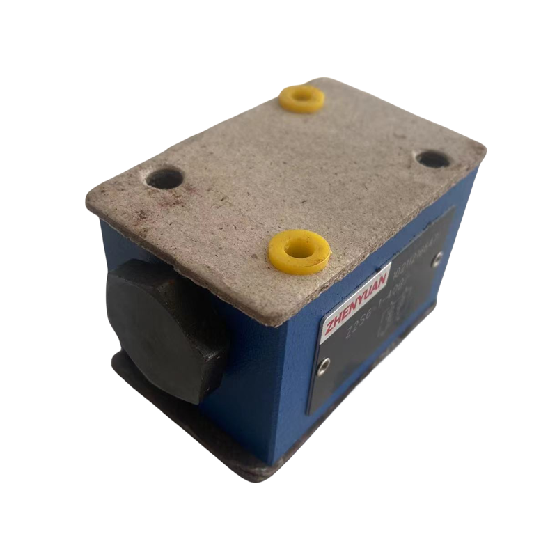 ZHENYUAN valve Z1S 6D1-3X/V Z2S 22-1-5X Z2S10A2-3X Z2FS10-5-3X 2S6-1-64 hydraulic relief valve