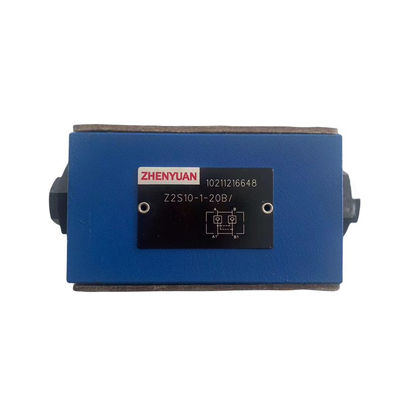 ZHENYUAN valve Z1S 6D1-3X/V Z2S 22-1-5X Z2S10A2-3X Z2FS10-5-3X 2S6-1-64 hydraulic relief valve