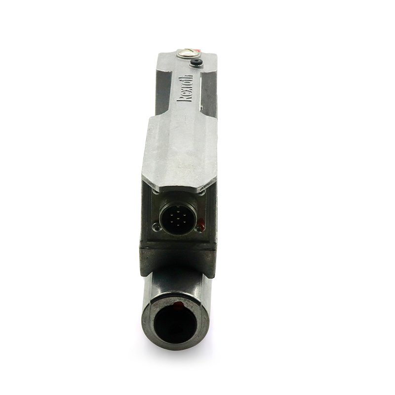 Original REXROTH 4WREE 6 W32-24/G24K31/F1V W16-24 4WREE6E16-3X/V/24A1 Proportional Hydraulic Directional Valve