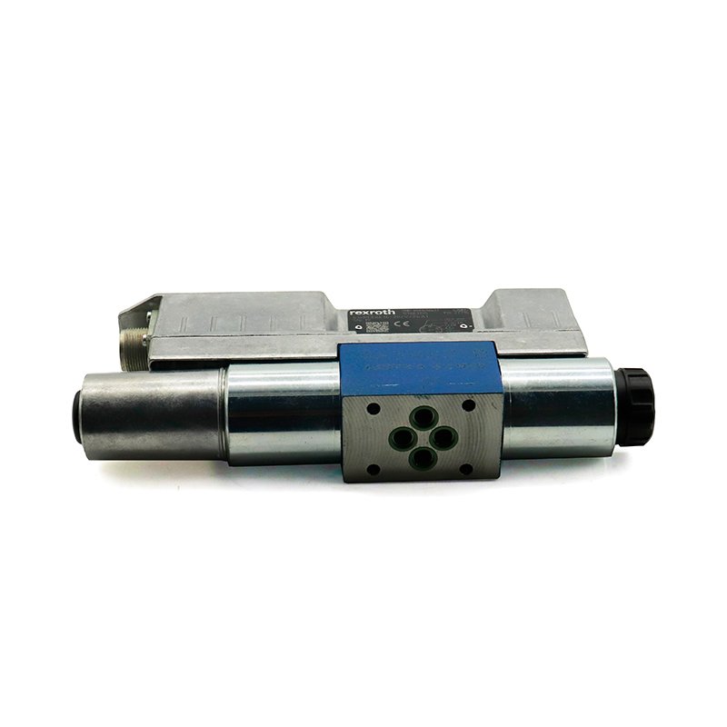 Original REXROTH 4WREE 6 W32-24/G24K31/F1V W16-24 4WREE6E16-3X/V/24A1 Proportional Hydraulic Directional Valve