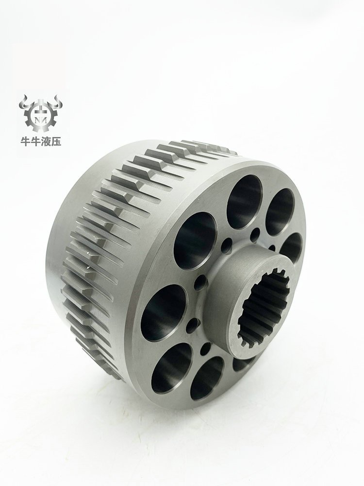 JEIL Excavator Hydraulic Pump Parts JMV44 /22 JMV45/28 JMV53/34 Piston Pump Repair Kit Hydraulic Motor Spare Parts