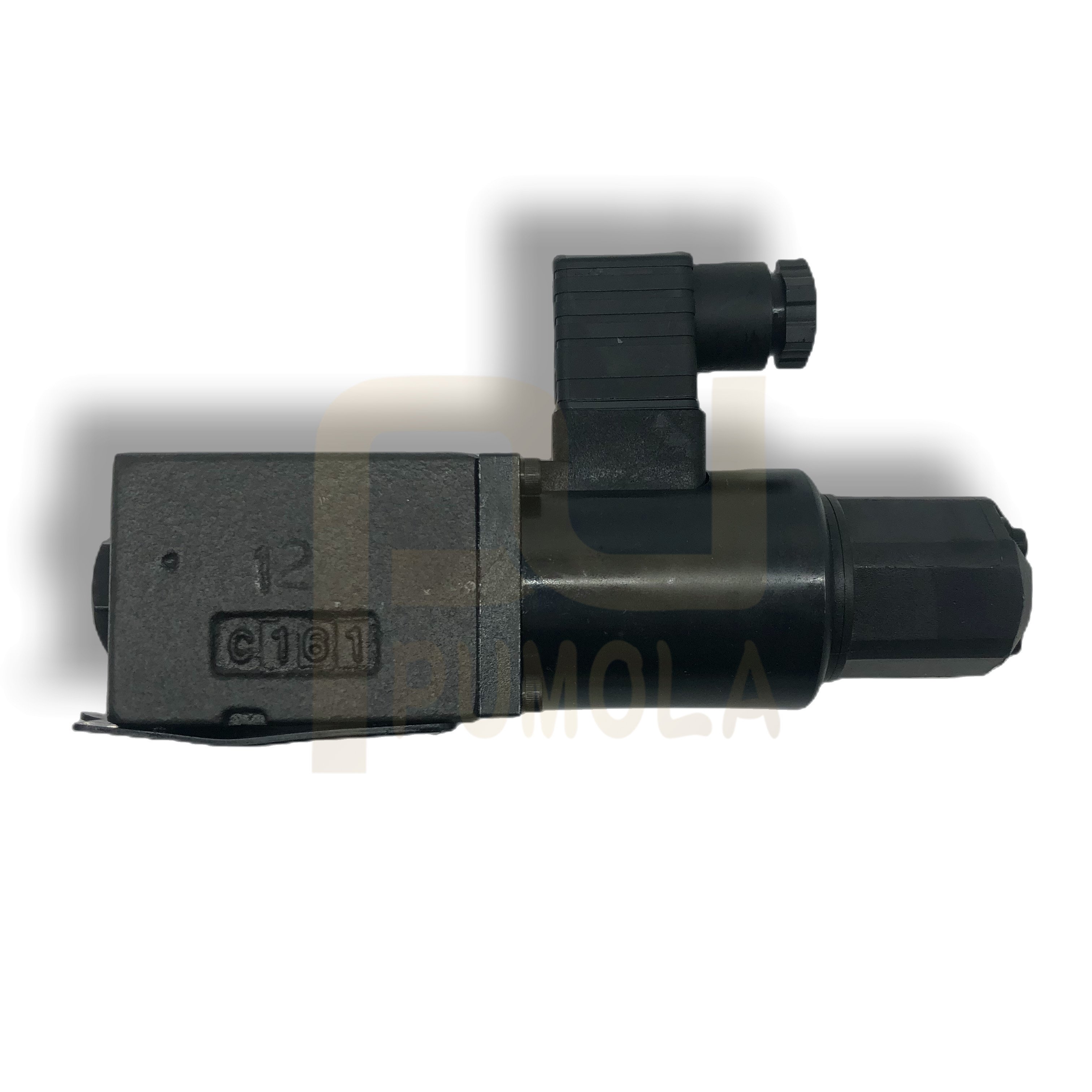 EDG-01V-C-1-PNT13-60T 61T H C-PNT11 H-1-PNT10 PNT09 EDG-01V-H-PNT13-61T Taiwan Yuken Hydraulic Valve Proportional Valve
