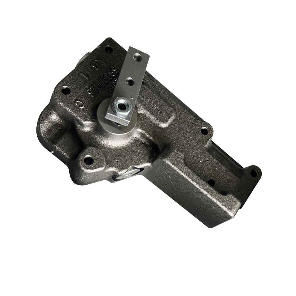 Sauer 90R Series Hydraulic Pump Parts Popular Hydraulic Spare Valves including 90R030 90R42 90R55 90R75 90R100 Valves