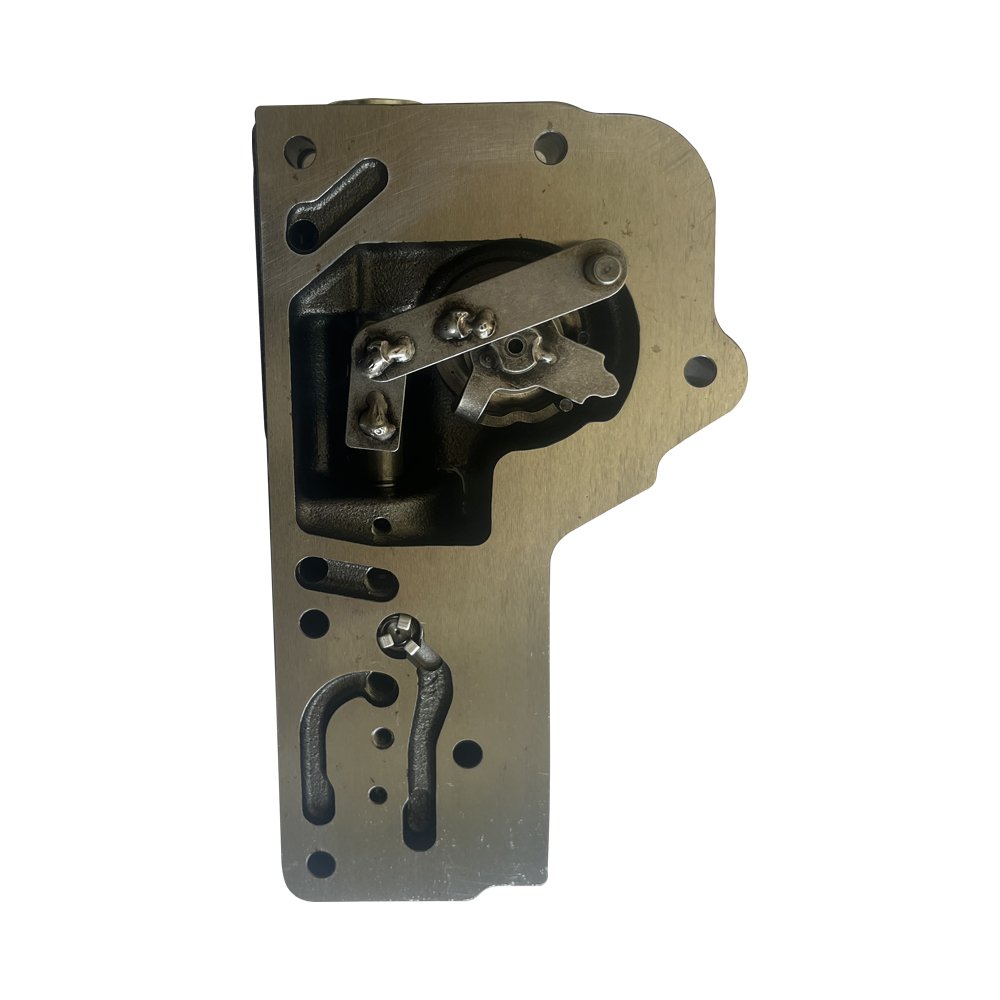 Sauer 90R Series Hydraulic Pump Parts Popular Hydraulic Spare Valves including 90R030 90R42 90R55 90R75 90R100 Valves