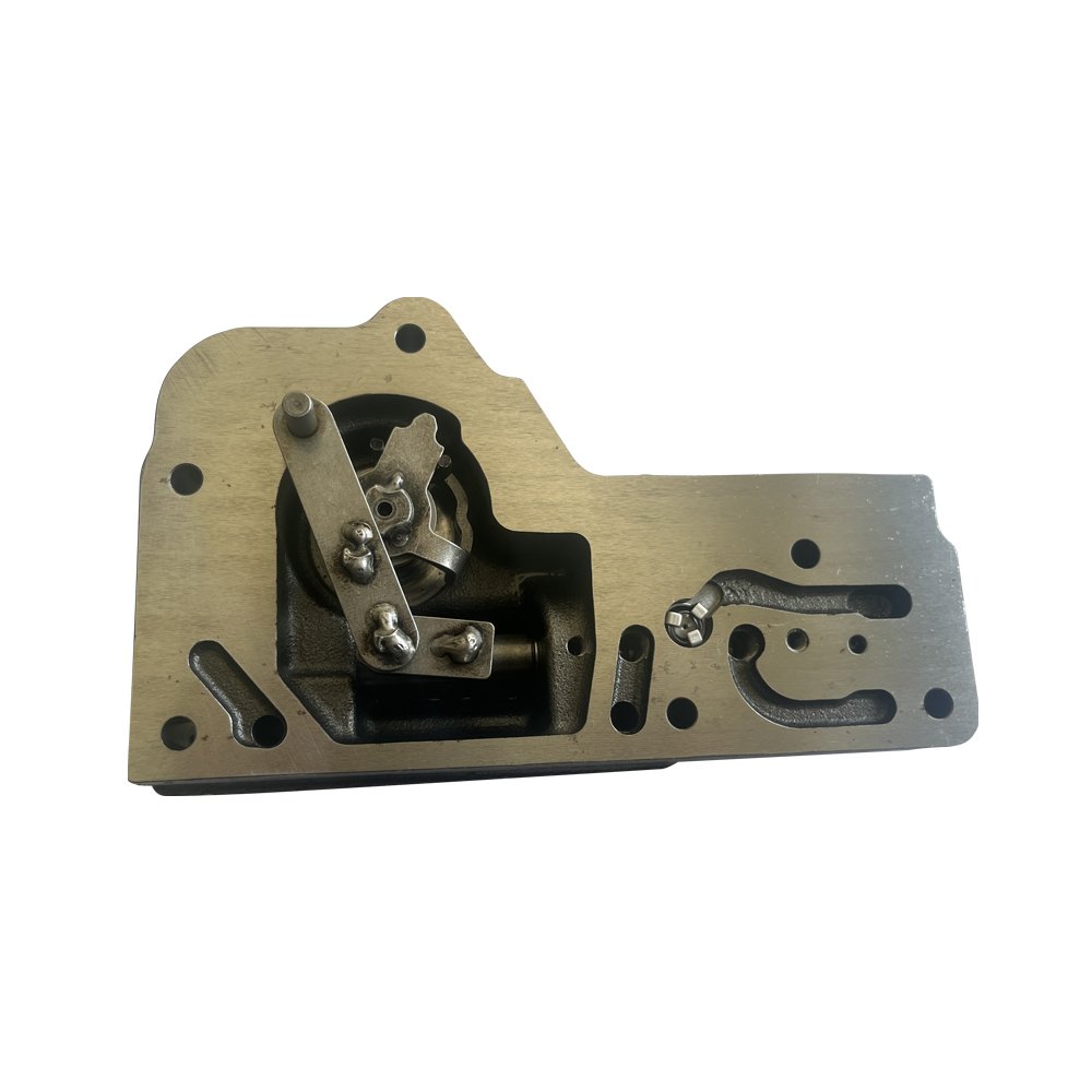 Sauer 90R Series Hydraulic Pump Parts Popular Hydraulic Spare Valves including 90R030 90R42 90R55 90R75 90R100 Valves