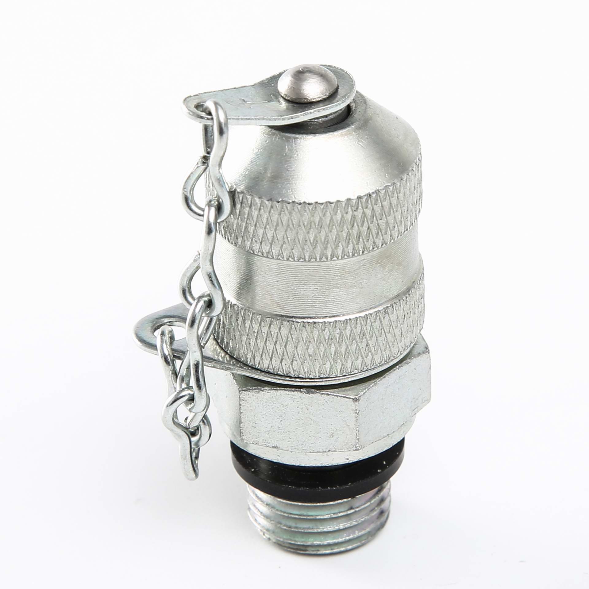 High quality Test Coupling adapter for G1/4 to M16*2 Female Test Coupling Test Couplings with Piston Valve