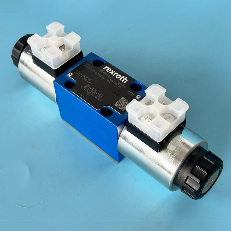 R900920562 4WE6Q23-6XEG24N9K4 DIRECTIONAL SPOOL VALVE
