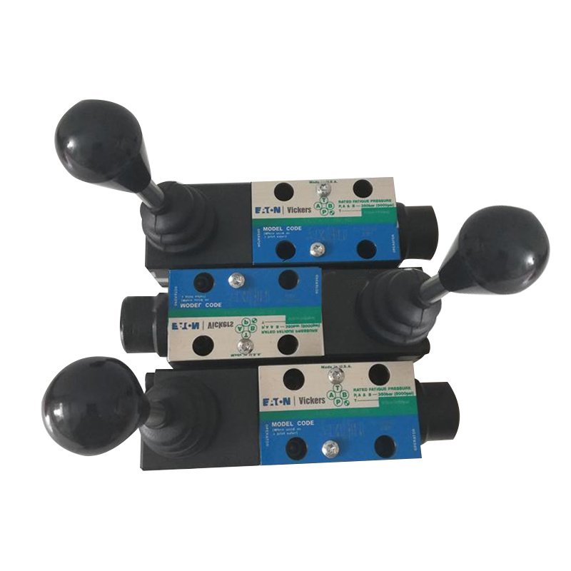 Trade assurance EATON VICKERS DG17V-3-6N-60 hydraulic control valves DG17V-3-0C-60 DG DG17V DG18V DG20V DG21V series