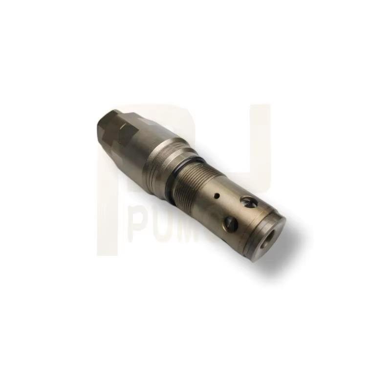 High Quality Daewoo Excavator Relief Valve ZX200 EX200-5 DH220-5 Rotary Relief Hydraulic Valve