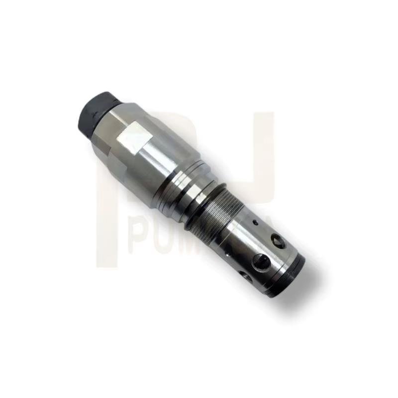 High Quality Daewoo Excavator Relief Valve ZX200 EX200-5 DH220-5 Rotary Relief Hydraulic Valve