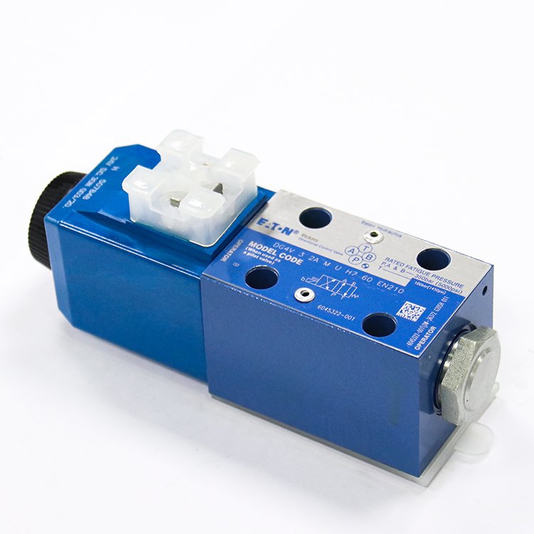 Hydraulic valve HSCO good quality low mop high phosphorous nickel plating Height regulating valve block HSCO-VSEALS