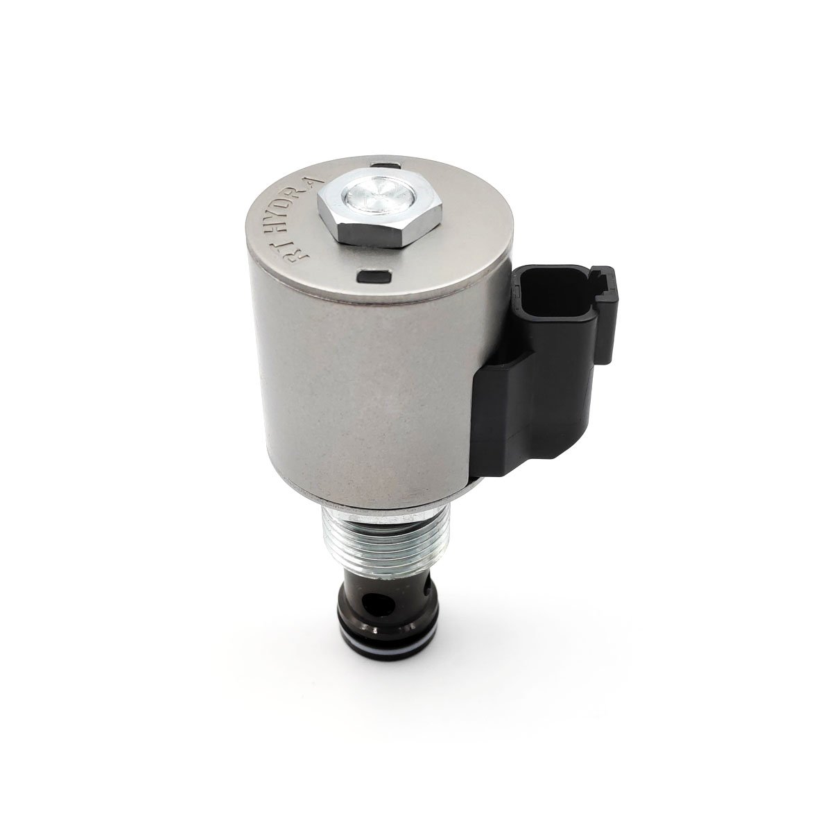 HydraForce supplier high pressure hydraulic threaded cartridge proportional directional flow control solenoid valve SP12-20