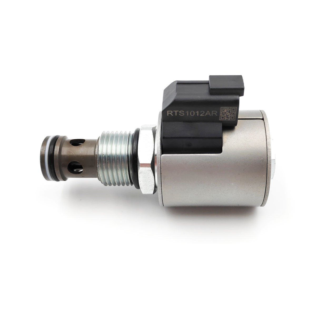 HydraForce supplier high pressure hydraulic threaded cartridge proportional directional flow control solenoid valve SP12-20