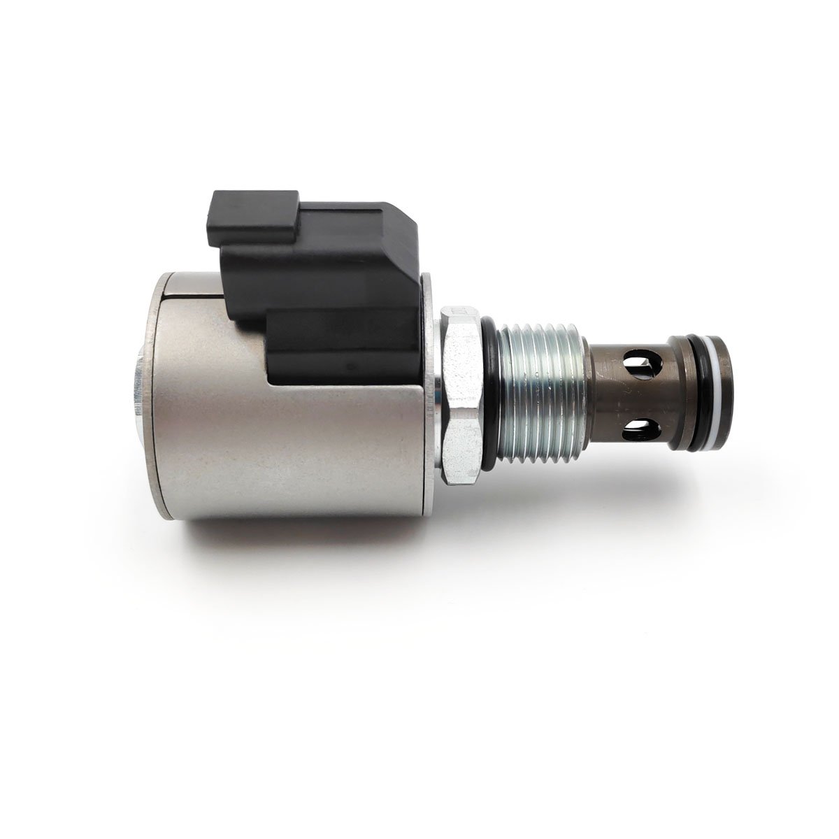 HydraForce supplier high pressure hydraulic threaded cartridge proportional directional flow control solenoid valve SP12-20