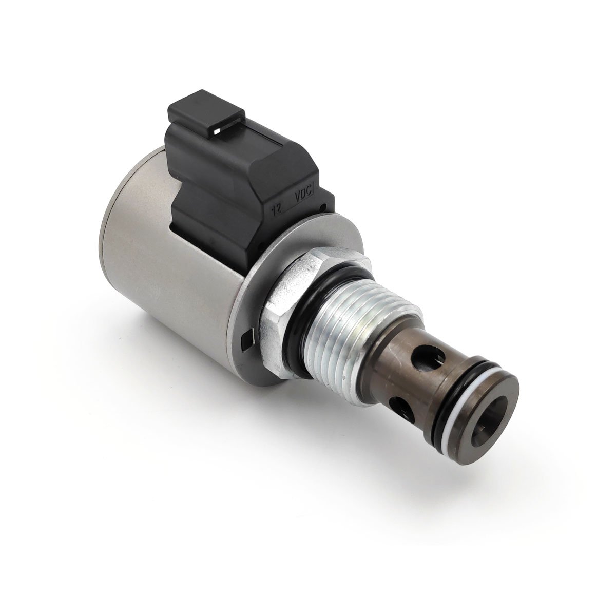 HydraForce supplier high pressure hydraulic threaded cartridge proportional directional flow control solenoid valve SP12-20