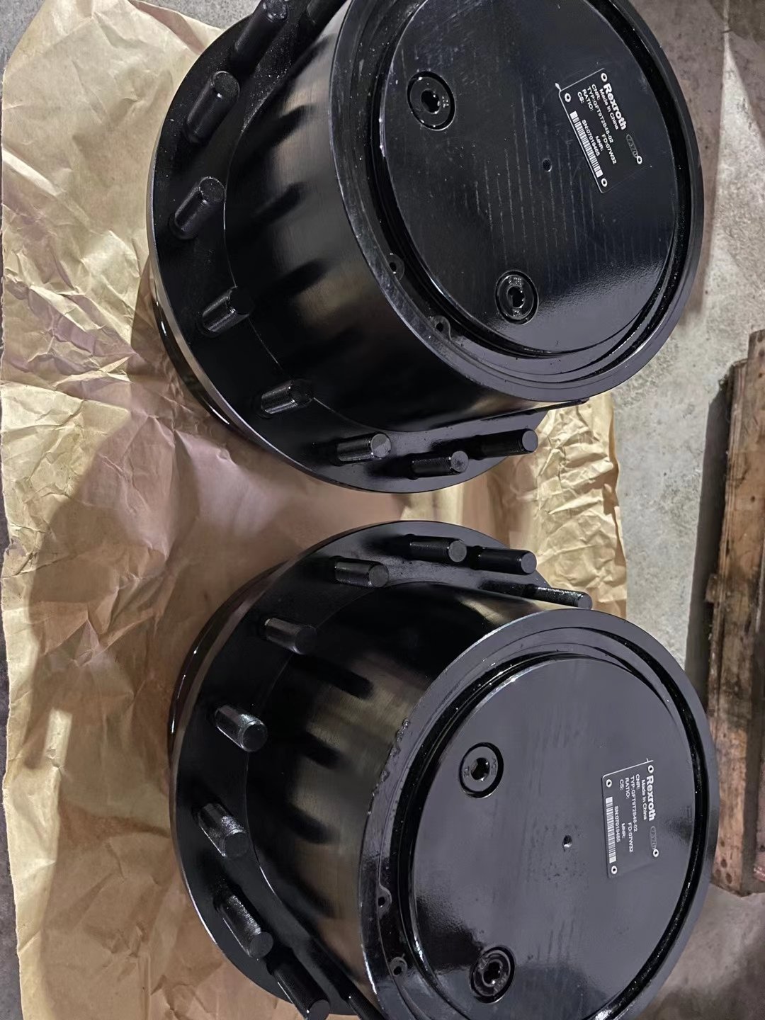 Travel Motor Speed Reducer GFB GFT GFT13 GFT17 GFT24 GFT26 GFT36 GFT50 GFT60 GFT80 GFT110 GFT160 GFT220 GFT330 GFT60W3B64-10