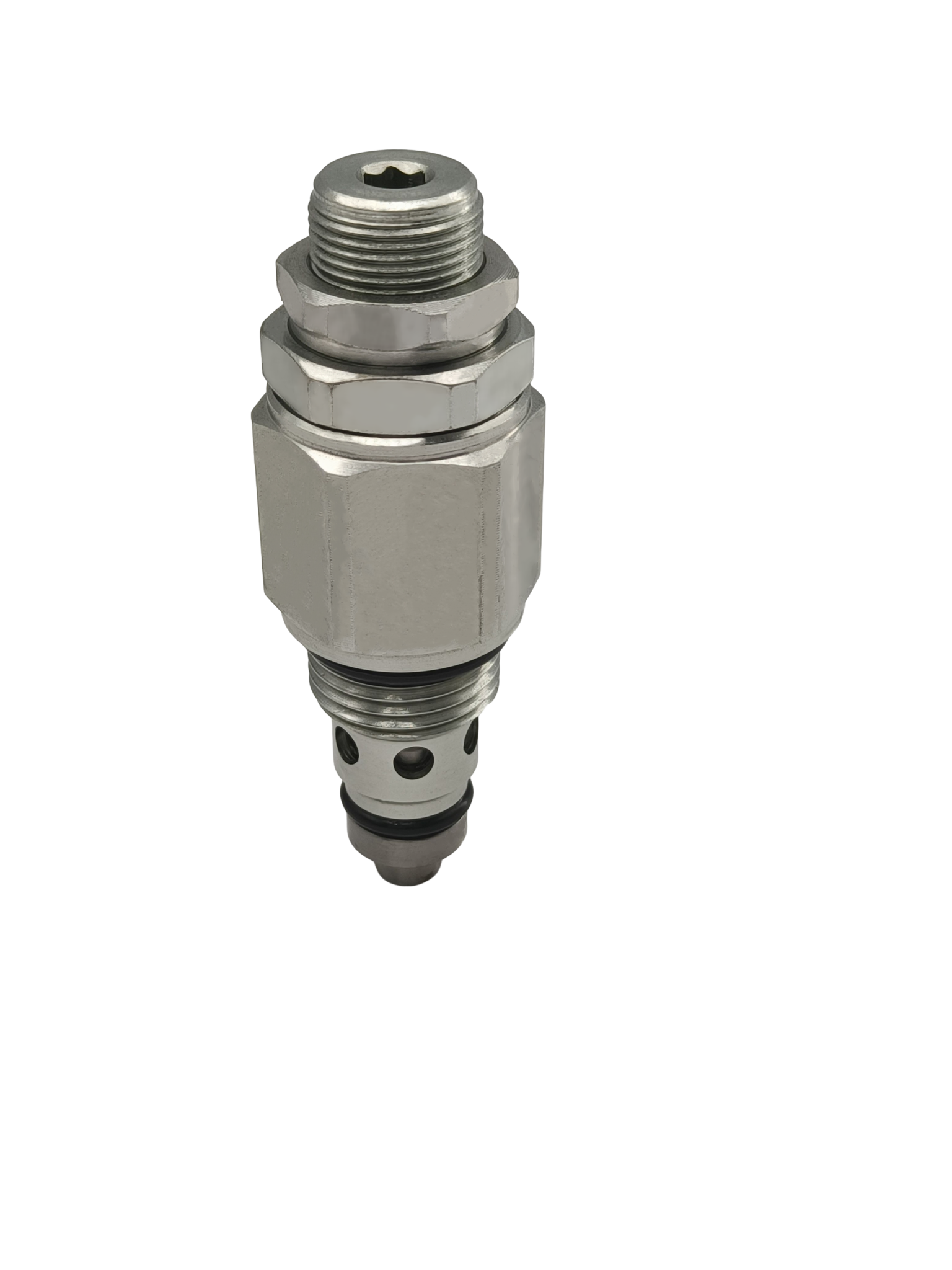Best Price Original OEM Manufacturer For Hydraulic Cartridge Valves Directional Pressure And Flow Control Valves