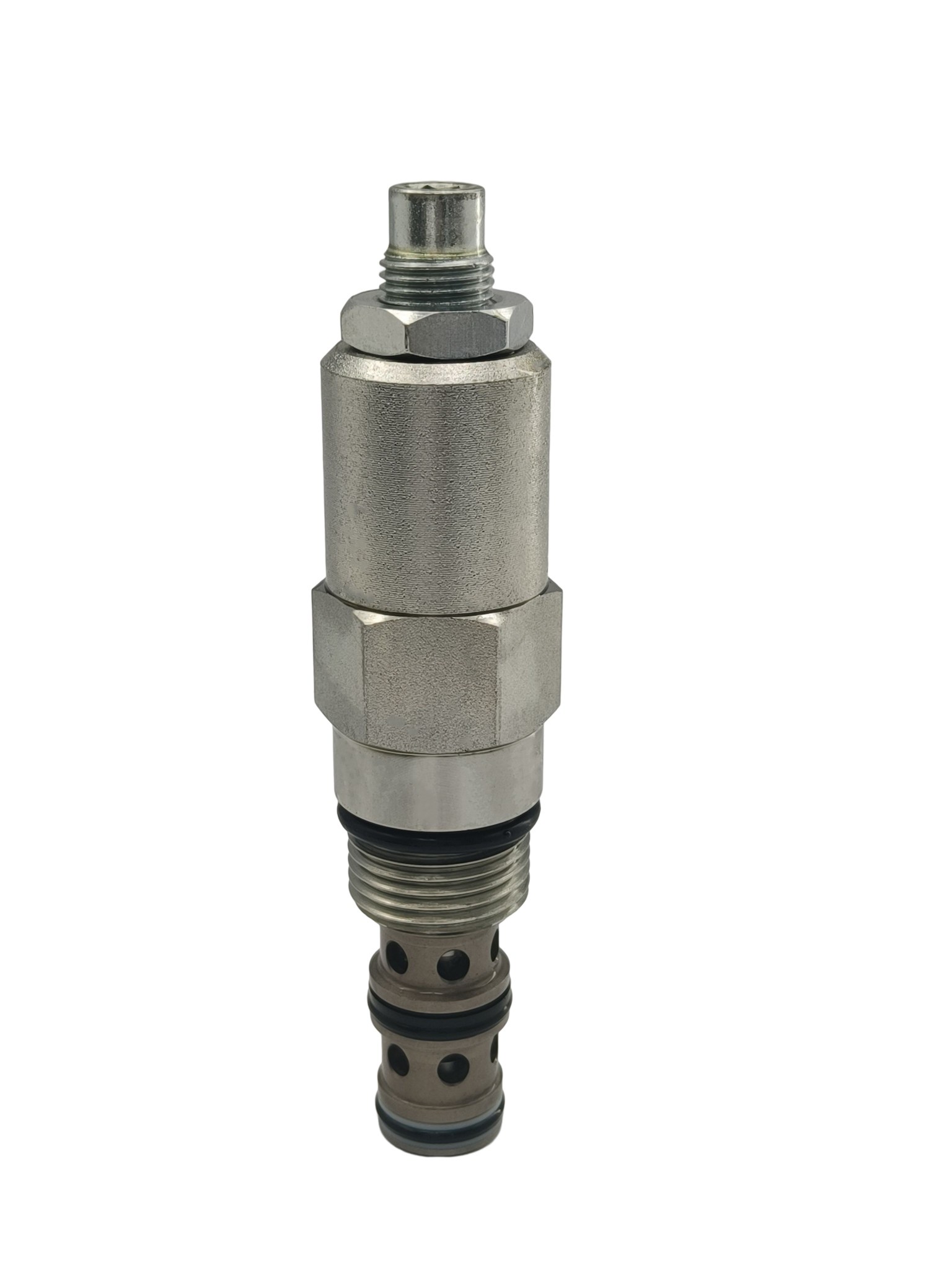 Best Price Original OEM Manufacturer For Hydraulic Cartridge Valves Directional Pressure And Flow Control Valves