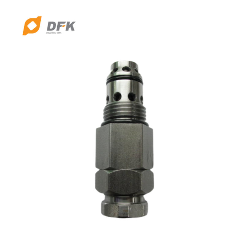 3469002003 Hydraulic Valve Parts For Control Valve KA18
