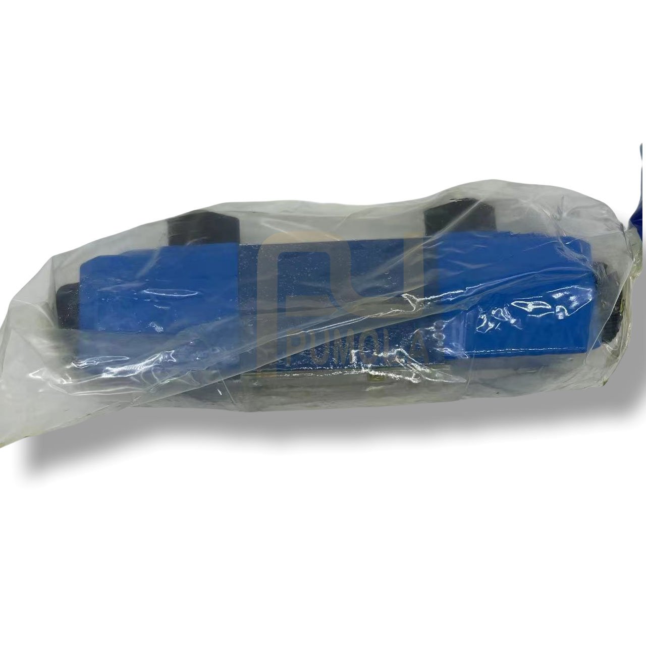 Eaton Vickers Reversing Valve DG4V Series DG4V 3S 6C M U H5 60 Solenoid Valve