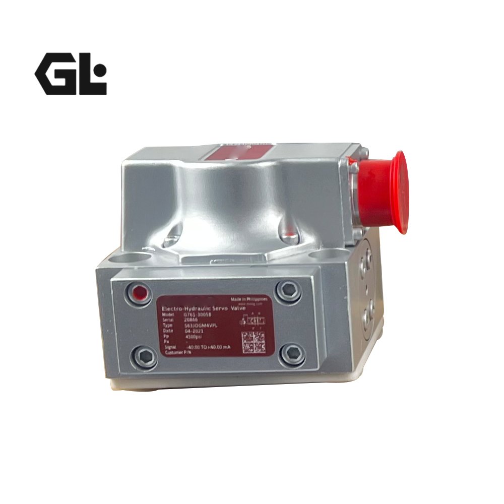 G631-3800B Electro Hydraulic Servo Valve G761-3033B G761-3034B G761-3004B G761-3005B G761-3008B G761-3009B