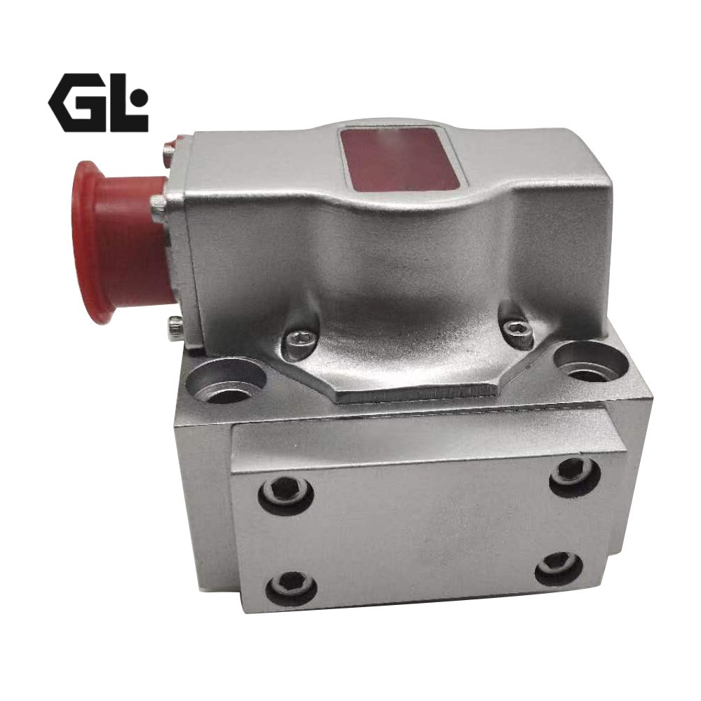 G631-3800B Electro Hydraulic Servo Valve G761-3033B G761-3034B G761-3004B G761-3005B G761-3008B G761-3009B