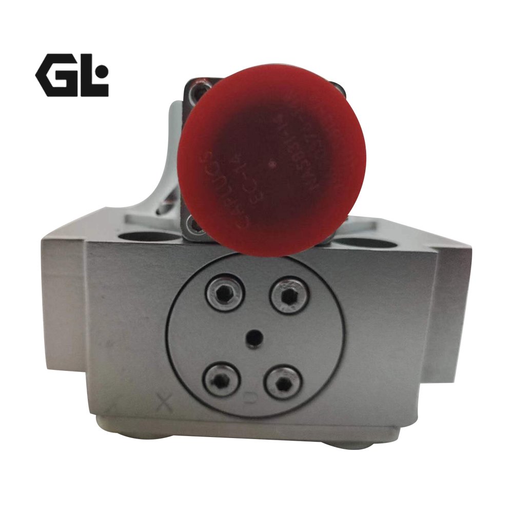 G631-3800B Electro Hydraulic Servo Valve G761-3033B G761-3034B G761-3004B G761-3005B G761-3008B G761-3009B