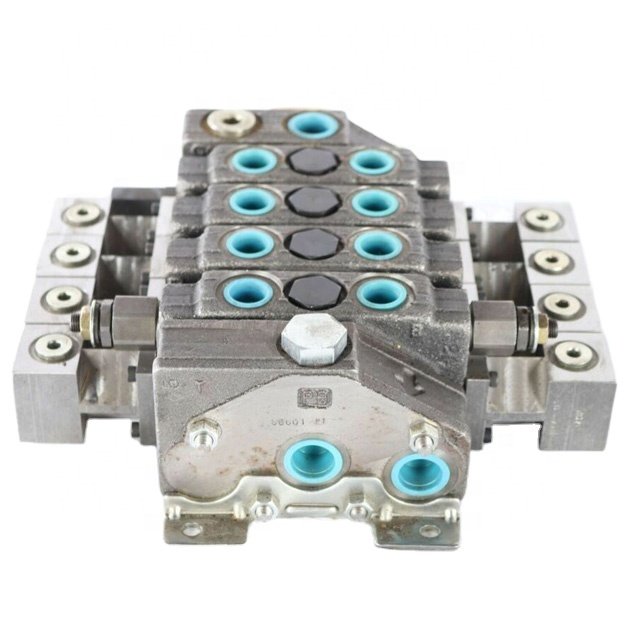 Parker VA35 VG35 Series Directional Control Valves