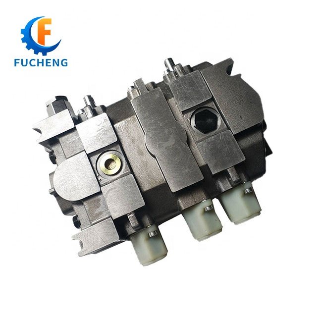 Parker VA35 VG35 Series Directional Control Valves