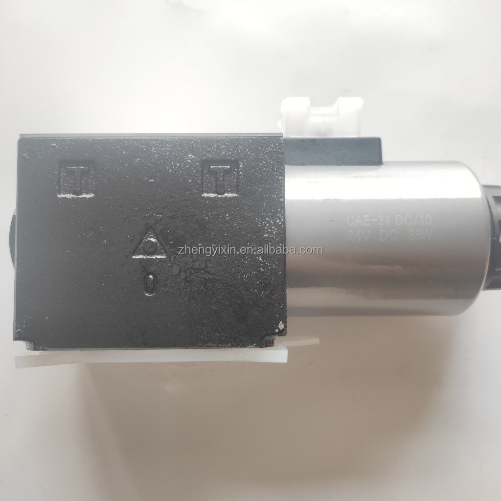 DKE-1631-2-A Atos hydraulic valve solenoid valve ATOS proportional servo solenoid valve DLEHM-3C-X 24DC